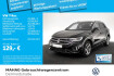 Volkswagen T-Roc R-Line T roc t roc 1.5 tsi r line led+ navi parkassist eklapp
