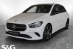 Mercedes Classe B AMG Line Benz b 200 totwinkel+kamera+spurhalte+night paket+18?