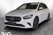 Mercedes Classe B  Benz b 200 standheizung+totwinkel+360 +carplay+kamera