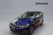 Volkswagen Touran Comfortline comfortline 1.5 tsi dsg led navi 7 sitzer