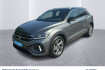 Volkswagen T-Roc R-Line T roc 1.5 tsi dsg r line ahk allwetterreifen n