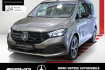 Mercedes EQT Premium Long benz eqt  benz eqt 200 mbux navi 5sitz led kam winter paket
