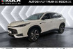 MG HS  Hs phev lux shz nav 360 white inkl. finanzierung