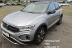 Volkswagen T-Roc Goal T roc goal 2 0 tdi dsg 5 jahres garantie