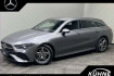 Mercedes CLA Entry Benz cla 180 amg adv.plus key go winterp. mj 2026!