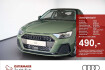 Audi A1 Advanced sportback advanced 30 tfsi 116ps pdc.kamera.led.sh