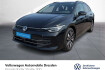 Volkswagen Golf Variant Life Golf variant golf viii variant 1.5 etsi dsg life ahzv led nav