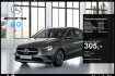 Mercedes Classe B Progressive Benz b 180 d progressive+360+cam+led+navi+totw+wide