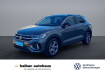 Volkswagen T-Roc R-Line T roc 1.5 tsi dsg r line+ahk+navi+ledplus+kamera+pdc+sh