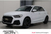 Audi A1 S-Line sportback s line 35 tfsi 110150 r. kamera/phone box/optik schwarz/