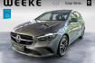 Mercedes Classe B Progressive Advanced Benz b 180 progressive advanced+anhangerkupplung+wint