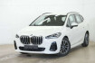 BMW Série 2 Coupé  Bmw 220  220 d active tourer m sportpaket dkg ahk led kame