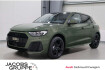 Audi A1 S-Line sportback s line 35 tfsi 110150 r. kamera/phone box/optik schwarz/