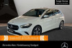 Mercedes Classe B Progressive Benz b 220 d progressive+multibeam+kamera+8g