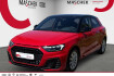 Audi A1 S-Line sportback s line 40 tfsi s tronic acc naviplus vc