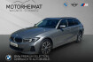 BMW Série 3  318 i touring komfortzug. service incl.0 99% finanzier