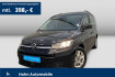 Volkswagen Caddy Life 1.5tsi dsg life 7 sitzer app sitzhzg pdc