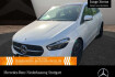 Mercedes Classe B Progressive Benz b 200 progressive+pano+multibeam+kamera+totw+7g