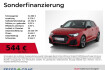 Audi A1 S-Line sportback 35 tfsi s line s tronic led / sitzheizun