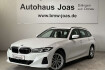 BMW Série 3  318 i |komfortzugang |sitzheizung |parking assistant