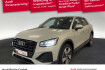 Audi Q2 Advanced advanced 35 tfsi s tr. ahk virtual led pdc