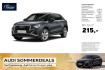 Audi Q2 S-Line 35 tfsi s line