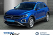 Volkswagen T-Roc Style T roc style 1.5 tsi dsg*ahk*led*navi*standhzg*