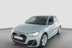 Audi A1 S-Line 40 tfsi s line pdc led navi acc kli
