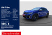 Volkswagen T-Roc R-Line T roc 2.0 tsi dsg 4mo r 19 acc navi cam shz