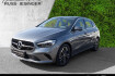 Mercedes Classe B Progressive Benz b 200 d progressive *cam*led*mbux*navi*spurh*pdc