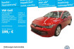 Volkswagen Golf 8 Goal Golf viii 1.5 tsi ehybrid goal navi ahk led kame
