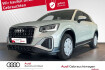 Audi Q2 S-Line 35 tfsi s line s tronic navi+ leder acc klima