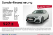 Audi A1 S-Line sportback s line 35 tfsi s tronic virtual cockpit/