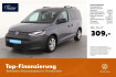 Volkswagen Caddy  kombi 1.5 tsi dsg ahk/led/rfk/sh/klima