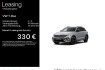 Volkswagen T-Roc R-Line T roc r line 1.5 tsi dsg*navi*blackstyle*ahk*ka