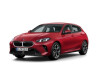BMW Série 1 Msport Bmw 120  120 steptronic m sportpaket klimaaut. sportsitze