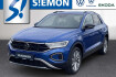 Volkswagen T-Roc  T roc 1.0 tsi goal navi shz pdc appconnent kamer