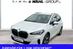 BMW Série 2 Coupé  Bmw 220  220 i active tourer dkg navi led ahk e sitze shzg alar