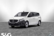 Mercedes Citan  Benz citan 112 cdi mixto lang mbux+rukam+ahk+sitzpake