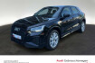 Audi Q2 S-Line 35 tfsi s line s tronic navi kamera carplay