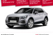 Audi Q2 Advanced advanced 35 tfsi s tronic