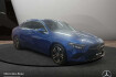 Mercedes Classe A Progressive Benz a 200 lim progressive+ahk+led+kamera+7g
