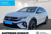 Volkswagen Taigo R-Line r line tsi dsg panorama carplay acc sitzheizung