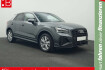 Audi Q2 S-Line 35 tfsi s tronic 2x s line ahk acc digi led