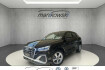 Audi Q2 S-Line 35 tfsi 150 ps s tronic *s line*kam led app