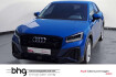 Audi Q2 S-Line 35 tfsi s tronic s line keyless acc navi led