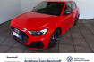 Audi A1 S-Line sportback 40 tfsi 2 x s line s tronic 18?+kam