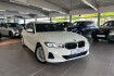BMW Série 3  318 318d touring ahk+acc+keyless+park+sensatec
