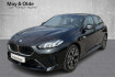 BMW Série 1 Msport Bmw 120  120 m sport navi led acc rfk klimaaut dab shz