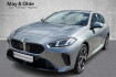 BMW Série 1 Msport Bmw 120  120 m sport navi led acc klimaaut dab shz rfk